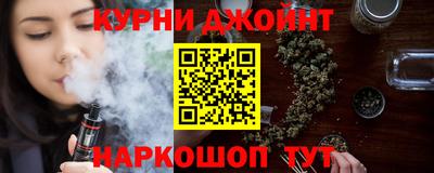 хмурый Донской